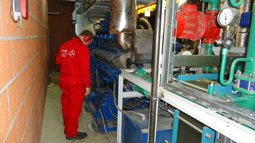 Braase Technische Prüfungen Ingenieurbüro - Einzelmessungen