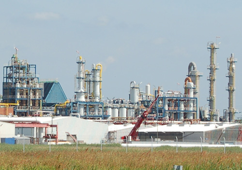 Braase Technische Prüfungen - Chemieindustrie Braase Technische Prüfungen - Chemieindustrie