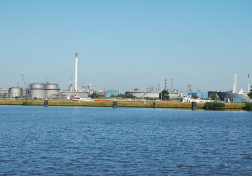 Braase Technische Prüfungen - Chemieindustrie Braase Technische Prüfungen - Chemieindustrie